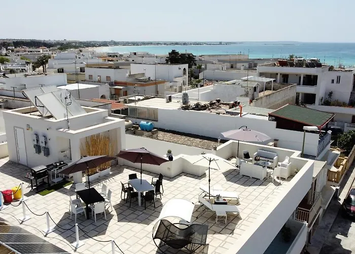 Kalinifta Rooms Apartment