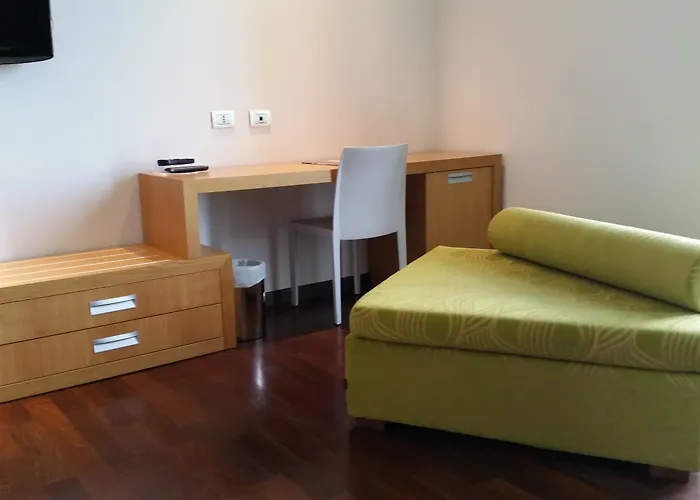 Arthotel & Park Lecce