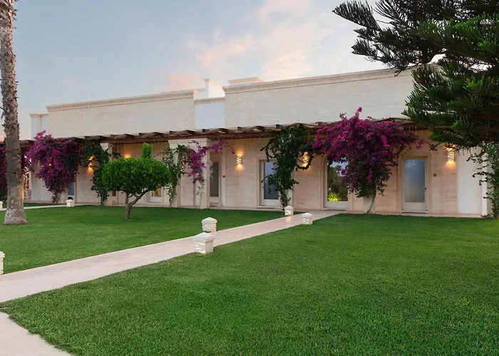 Masseria Elysium