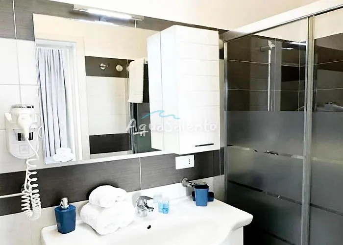 Aquarama Rooms & Apartments