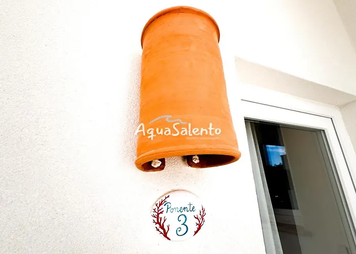Aquarama Rooms & Apartments