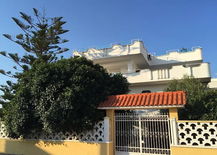 Magia del Salento